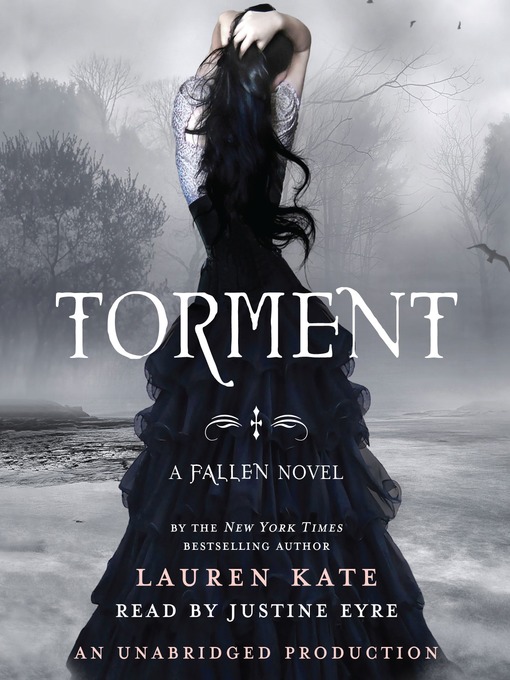 Title details for Torment by Lauren Kate - Wait list